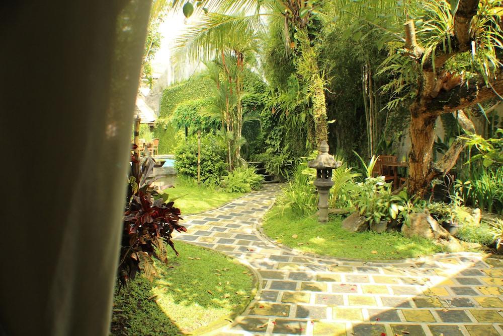 Rumah Mertua Heritage Hotel