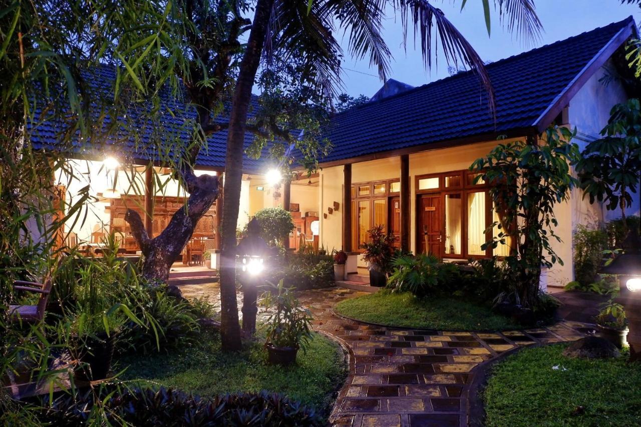 Hotel Rumah Mertua Heritage