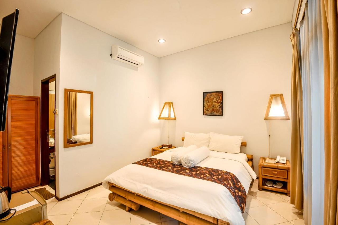 Rumah Mertua Heritage Hotel