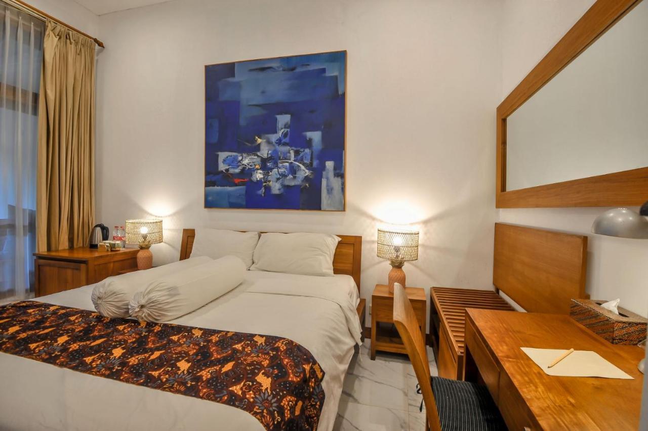 Hotel Rumah Mertua Heritage 3*