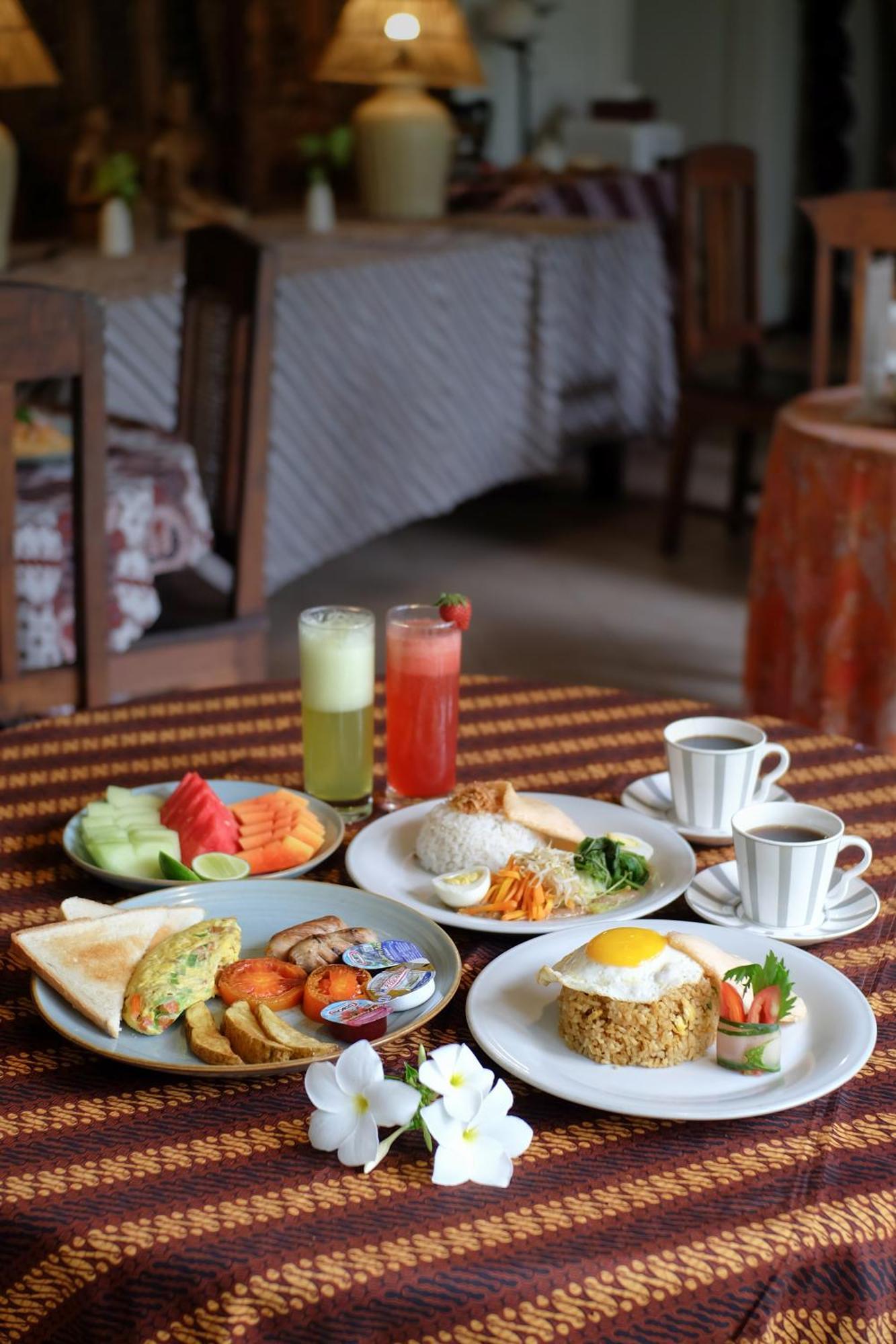 Rumah Mertua Heritage Hotel