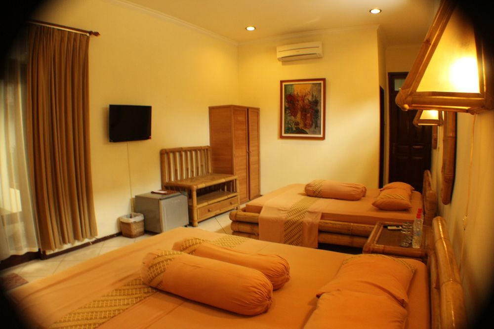 Hotel Rumah Mertua Heritage