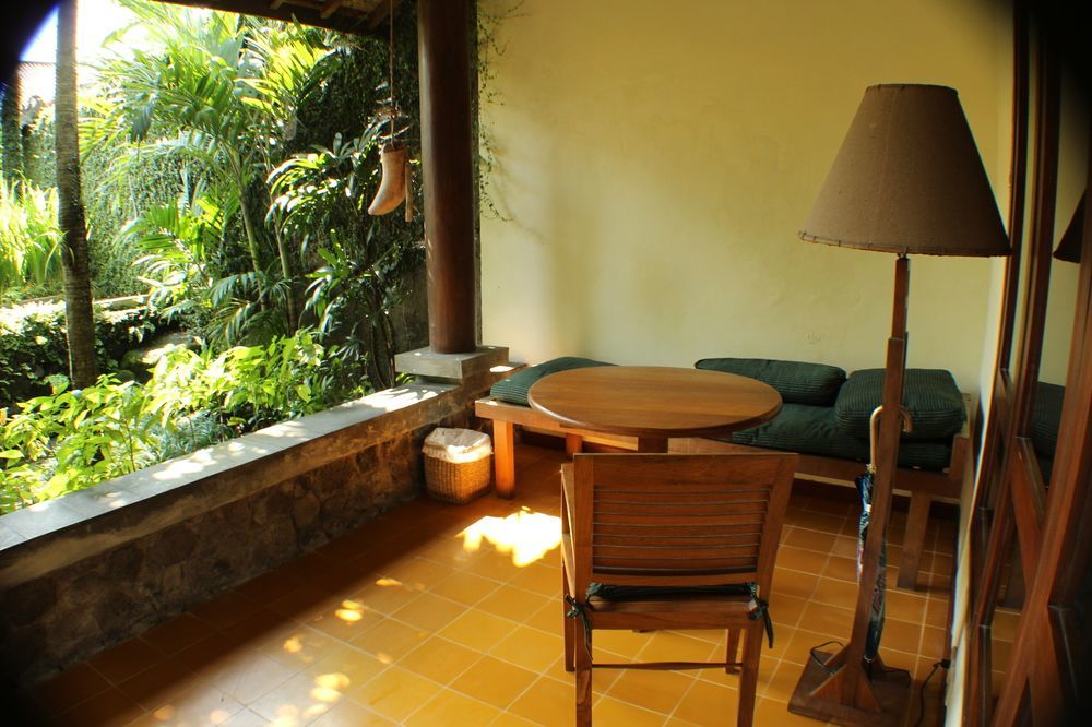 Hotel Rumah Mertua Heritage