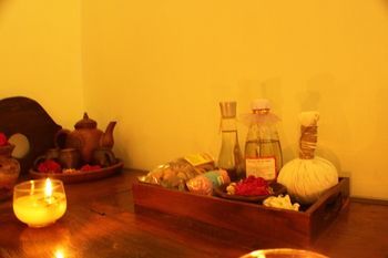 Rumah Mertua Heritage Hotel