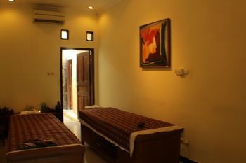 Rumah Mertua Heritage 3* Jogjakarta