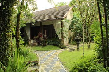 Rumah Mertua Heritage 3* Sleman (Yogyakarta)