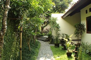 Rumah Mertua Heritage