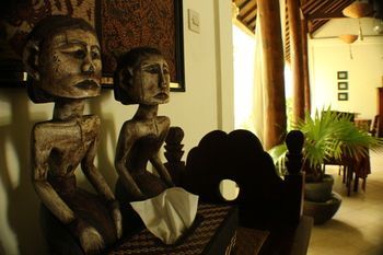 Rumah Mertua Heritage