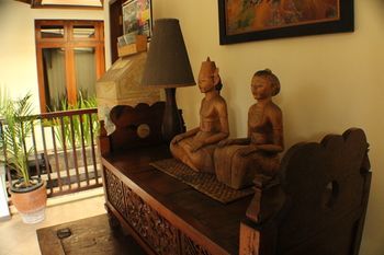 Hotel Rumah Mertua Heritage 3*