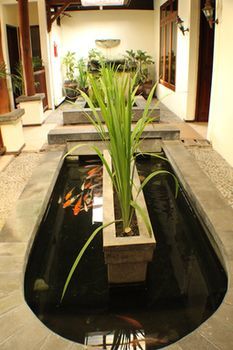 Rumah Mertua Heritage Hotel 3*