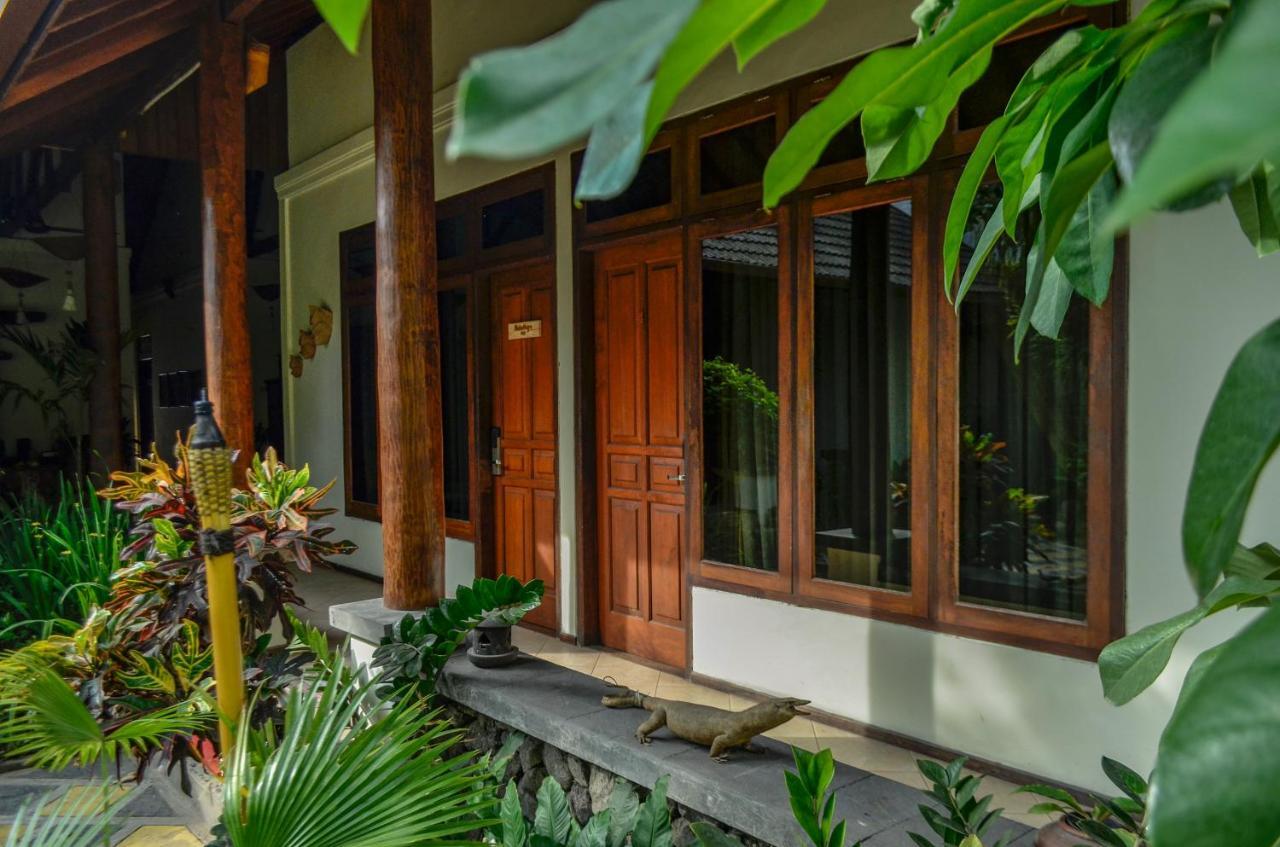Hotel Rumah Mertua Heritage Jogjakarta