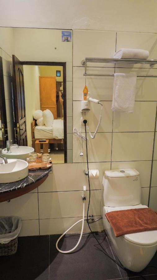 Rumah Mertua Heritage 3* Jogjakarta